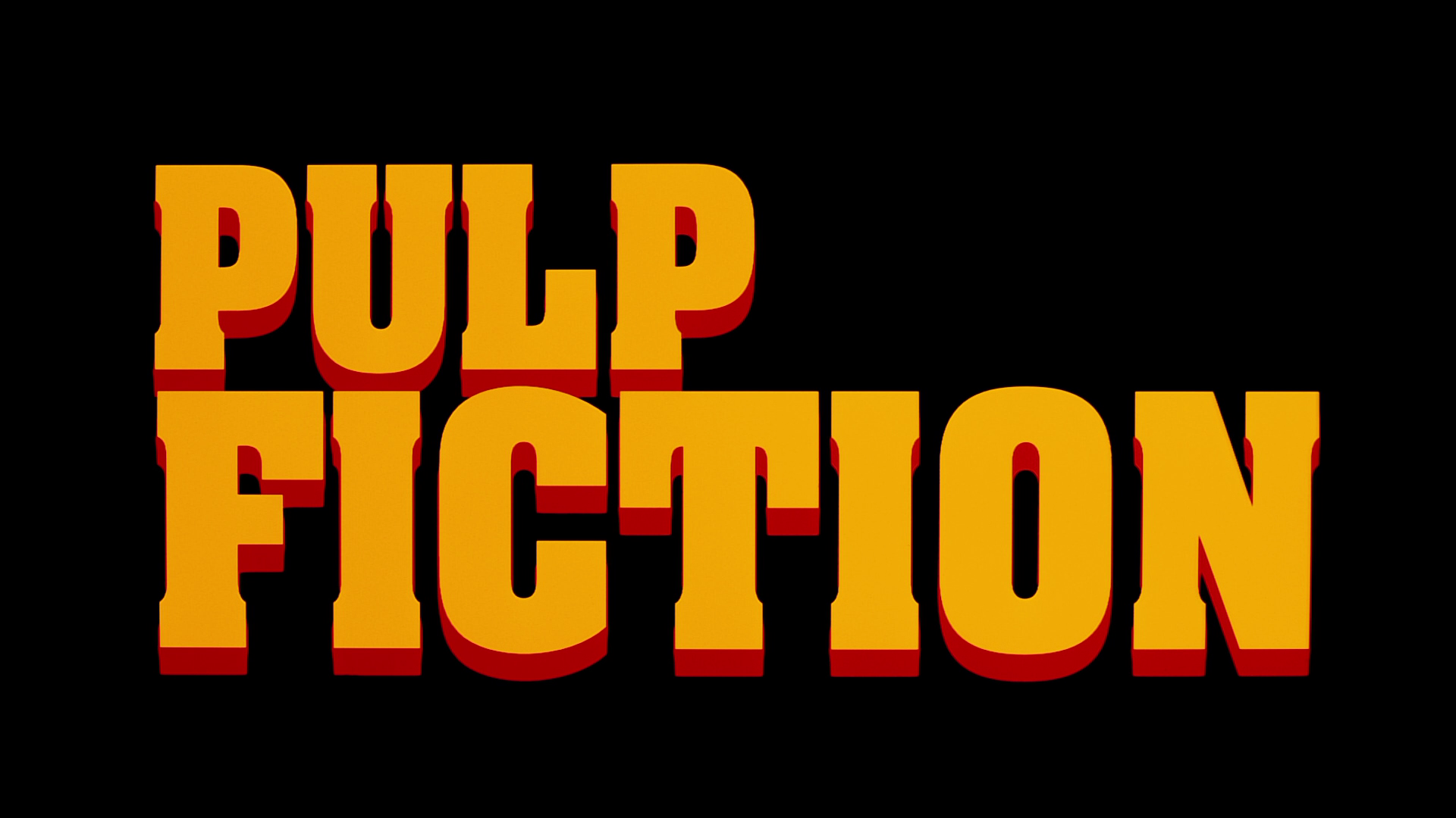 Book Review Pulp Fiction The Complete Story Of Quentin Tarantino s Book Review Pulp Fiction The Complete Story Of Quentin Tarantino s