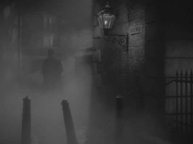 The Lodger 1944
