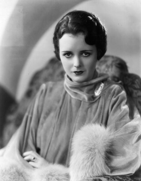 Mary Astor in a promotional portrait for Ladies Love Brutes (1930)