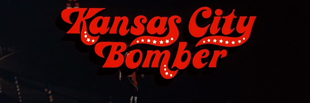 Kansas City Bomber (1972)