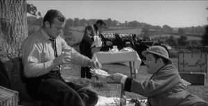 The Day They Robbed 5 She Blogged By Night