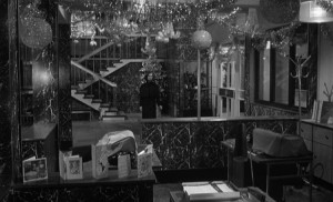 wild affair 3 • She Blogged By Night