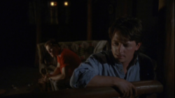 Doc Hollywood • She Blogged By Night