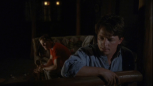 Doc Hollywood • She Blogged By Night