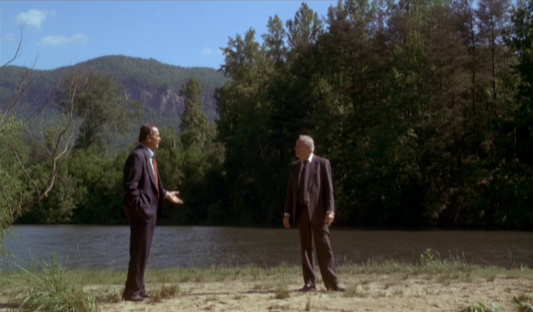 my fellow americans • She Blogged By Night